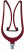Browning Pole Clip Deluxe Держатель для удилищ
