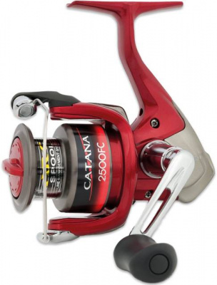 Shimano Catana FC