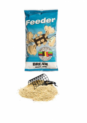 Marсel VDE Feeder Лещ прикормка 1 кг