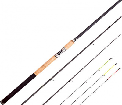 Traper Turbo Feeder