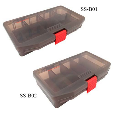 Azura_Safina_Коробка_для_воблеров_SS-B01_SS-B02