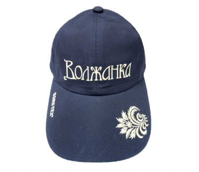 Волжанка Кепка мембрана