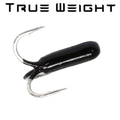 True Weight Мормышка свинцовая 