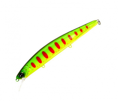 Lucky John Pro Series Makora F 11.00