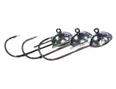 Таблетка форелевая не крашенная Tulasportfishing