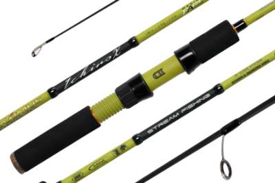 Maximus_Ichiro-X_Stream_спиннинговое_удилище