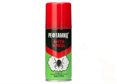 Рефтамид 