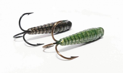 Мормышки Коноплёва Черт Судаковый