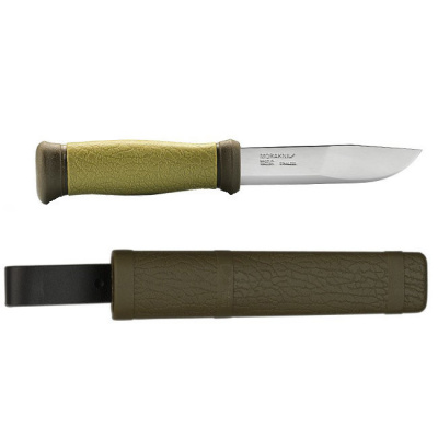 morakniv_outdoor_2000_green_нож_туристический_артикул_10629_зеленый