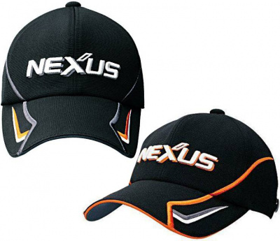 Shimano Nexus CA-169K Бейсболка