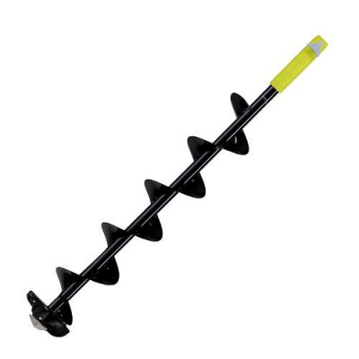 Mora Ice Nova Black Шнек
