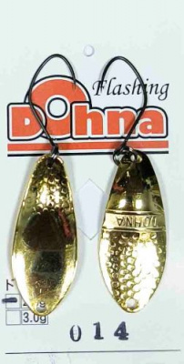 Angler`z System Dohna 2.0 гр (014)