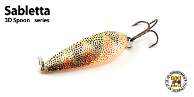 Pontoon21 Sabletta 17 гр