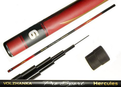 Волжанка Pro Sport Herkules Маховое удилище