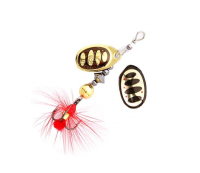 Lucky John Bonnie Blade 03