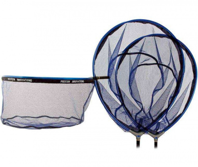 Preston Hair Net 2 Подсак