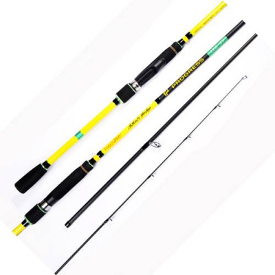 Lucky John Progress Jig 37 Спиннинговое удилище