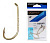 Owner 50845 Ring BH одинарный крючок