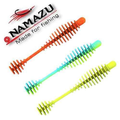 Namazu Pro TiA Bumpy 65 мм