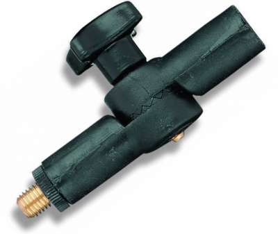 Zebco Threaded Head Переходник