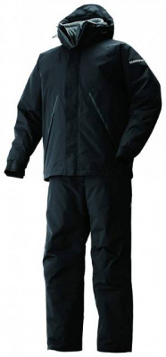 Shimano Nexus DryShield RB055J Костюм (Черный)