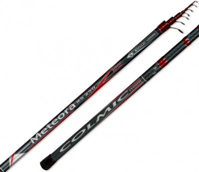 Colmic Meteora XS 250