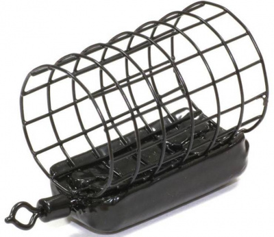 100 Поклевок Кормушка