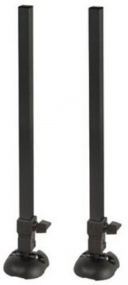 Korum Telescopic Chair Legs Ножки для кресел телескопические