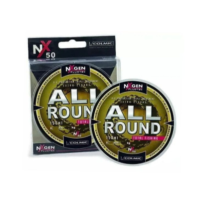 Colmic_All_Round_150m