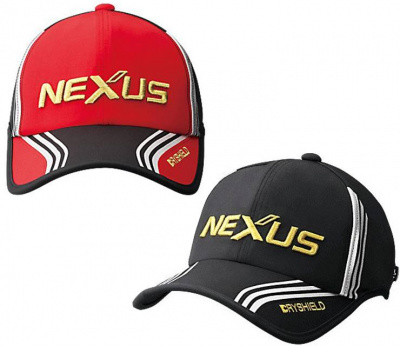 Shimano Nexus DryShield CA-191N Бейсболка