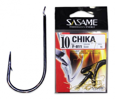 Sasame F-811 Chika