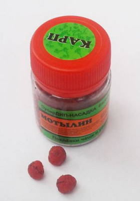 Уникорм СуперДип-Насадка Мотылин