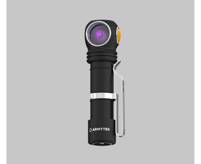 Фонарь_Armytek_Wizard_C2_WUV_Magnet_USB_1