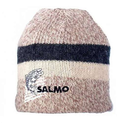 Salmo 44 Шапка вязаная