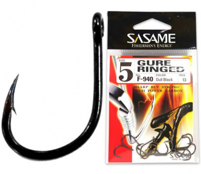 Sasame F-940 Gure Ringed