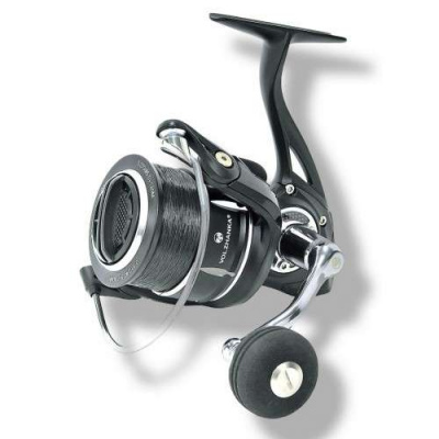 Волжанка Pro Sport