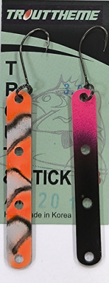TroutTheme Trout & Stick MB 3 гр. (201)