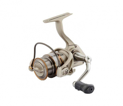 Lucky John Anira Spin 7 Безынерционная катушка