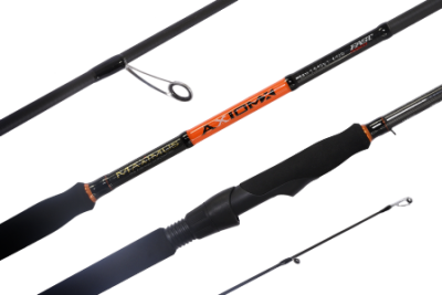 MAXIMUS_AXIOM-X_спиннинговое_удилище