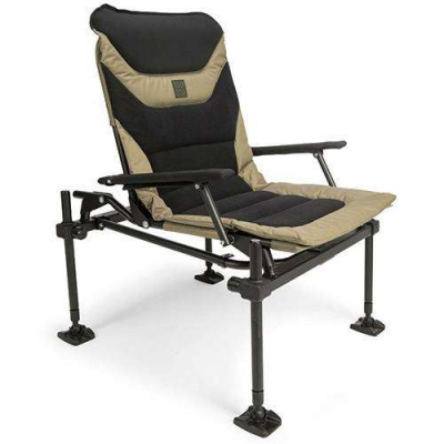 Korum X25 Accessory Chair Кресло рыболовное