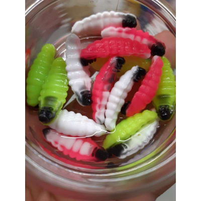 Nyaski.Club - Гусень-2