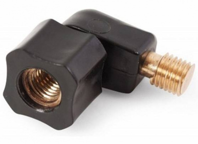 Preston Fixed Angle Lock Bracket Кронштейн угловой 90