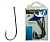 Owner 5192 Long Shank Hook одинарный крючок