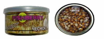 Fishberry Пшеница 140 мл
