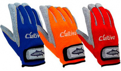 Owner Jigging Glove Перчатки защитные