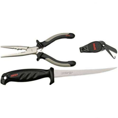 Rapala 8 Набор инструментов