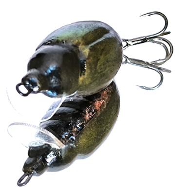 Белоречье Жук 3D 4 гр (цв. 4101)