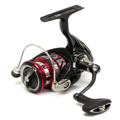 Daiwa Ninja LT 18