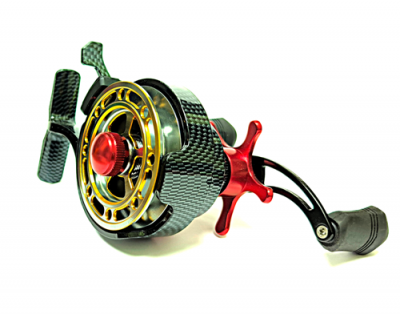 Columbia_FCK60LM_Зимняя_катушка_металлическая