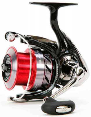 Daiwa Ninja A